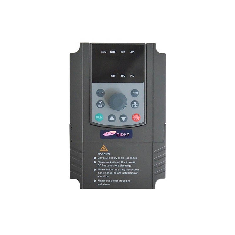 2.2kW 220V Rituo VFD Inverter Variable Frequency Drive
